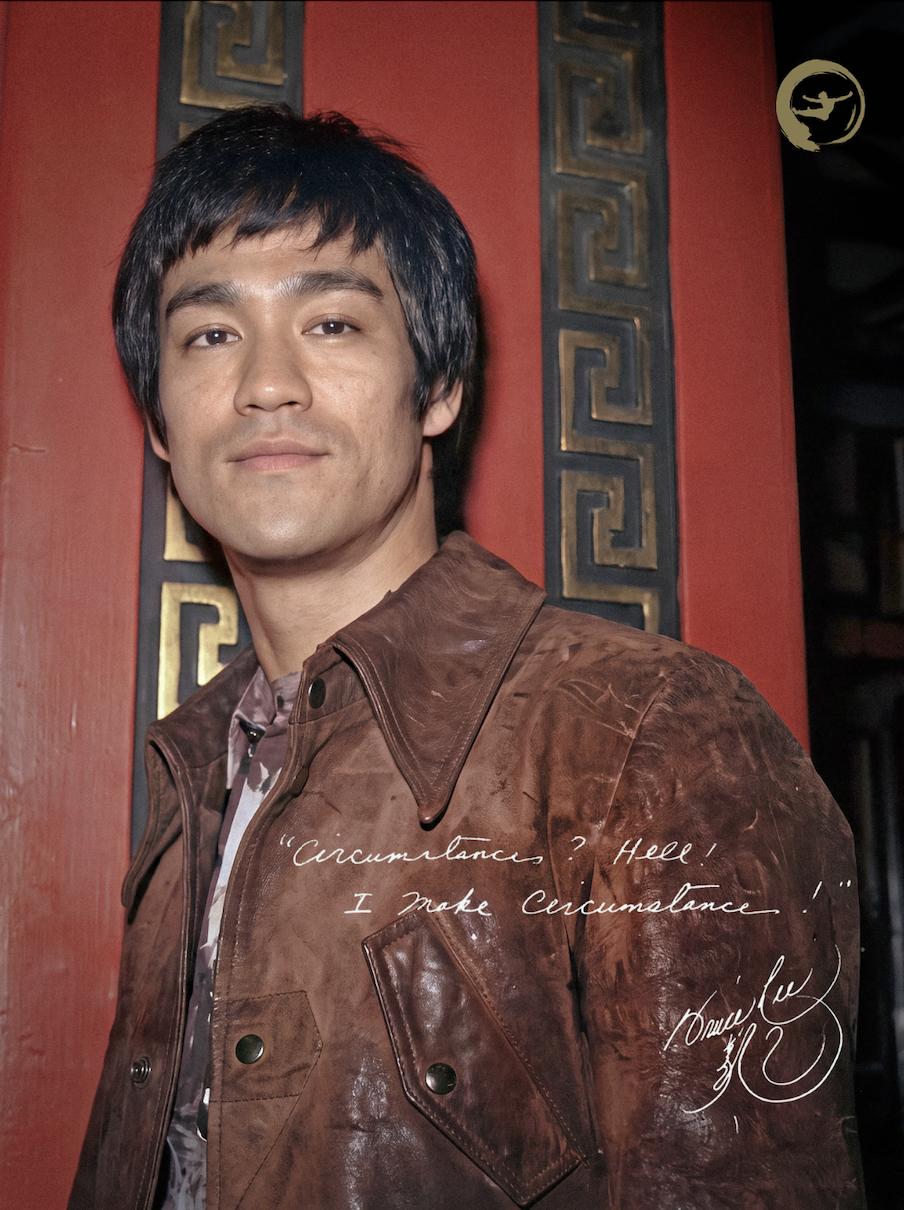 THE THIRD MANDARIN FILM WEEK Commemorative Collector’s Brochure